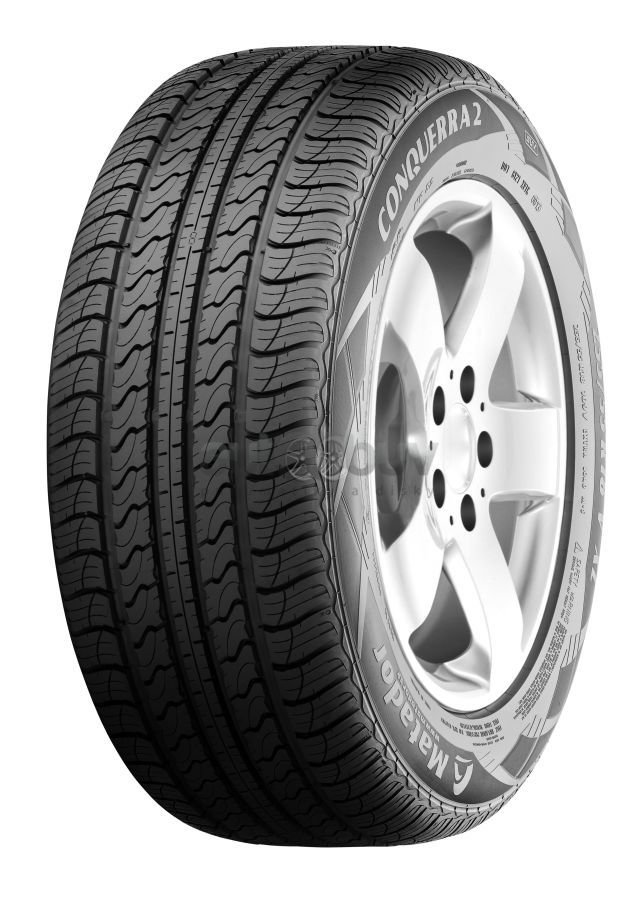 Matador MP82 Conquerra 2 255/55 R18 MP82 109V XL FR M+S .